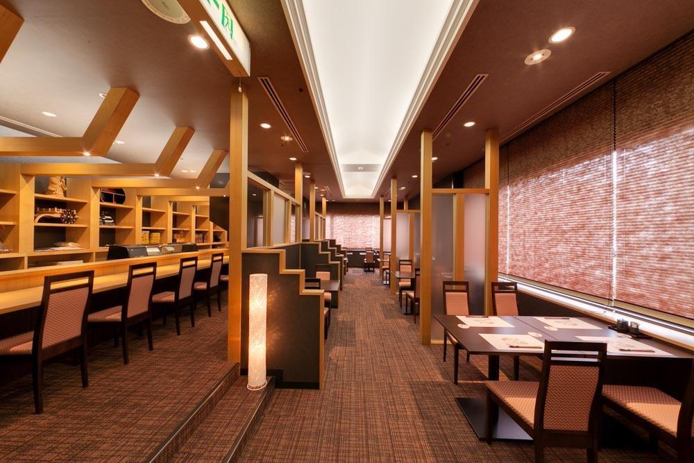 Fukui Phoenix Hotel Extérieur photo