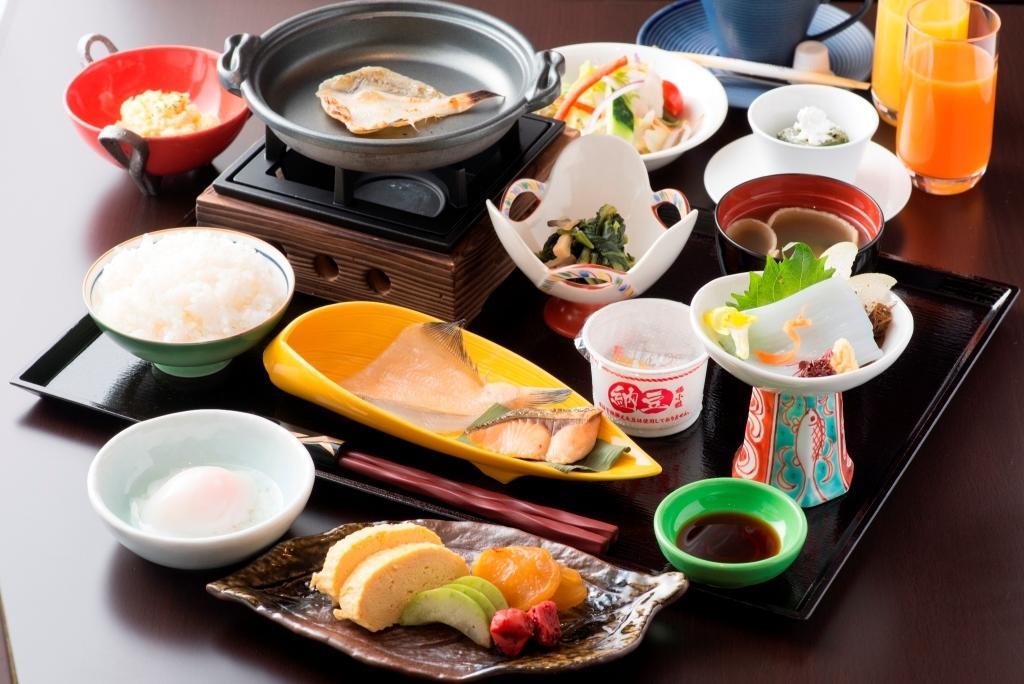 Fukui Phoenix Hotel Extérieur photo