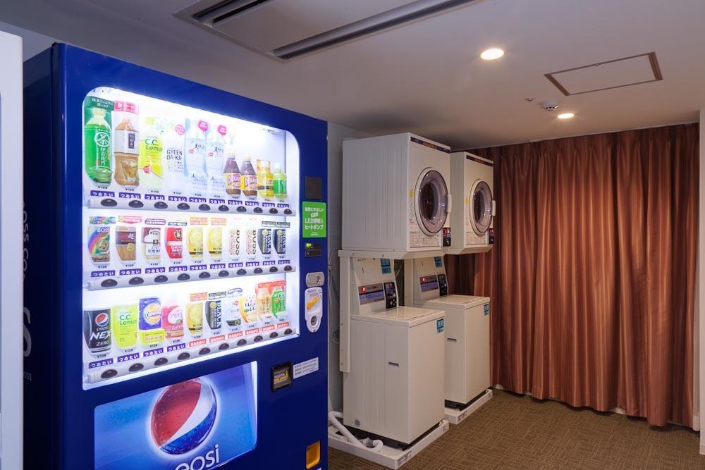 Fukui Phoenix Hotel Extérieur photo