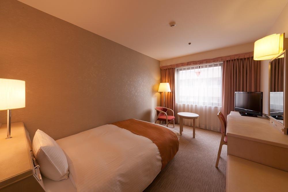 Fukui Phoenix Hotel Chambre photo