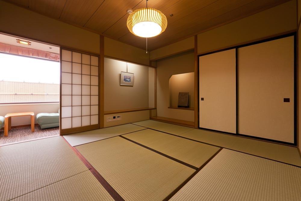 Fukui Phoenix Hotel Chambre photo
